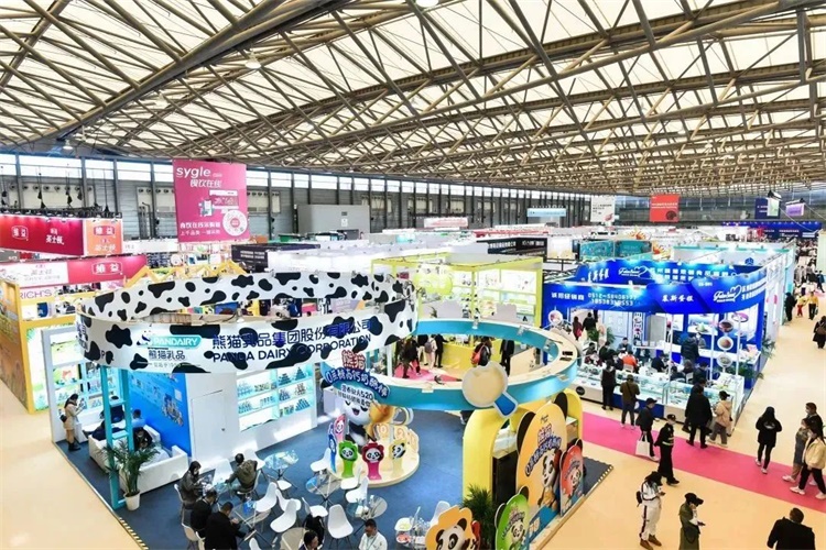 站】2025中国国际肉类食品及食材展览会开元棋牌2025上海肉类展览会【主办及网(图2)