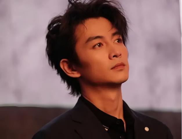 陈妍希的“较量”：魔高一尺道高一丈开元棋牌官宣离婚1天后回看陈晓与(图10)