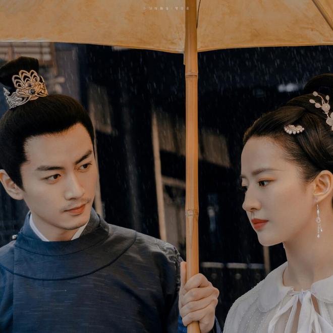 陈妍希的“较量”：魔高一尺道高一丈开元棋牌官宣离婚1天后回看陈晓与(图17)