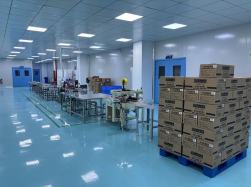 建好益生健康科技提供固体饮料代工方案开元棋牌app从咖啡到功能性饮品福(图2)