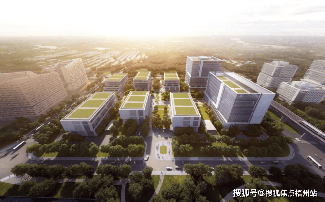 详情→上海科技绿洲三期更新发布首页-楼盘评测-@招租中心·开元棋牌网站上海科技绿洲三期(租赁部)首页网站2025年(图2)