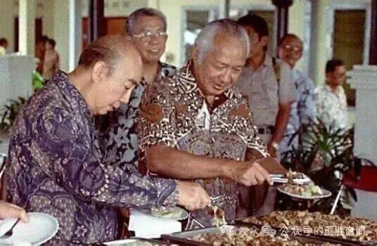 ”林绍良——战火中写“红顶风云”开元棋牌