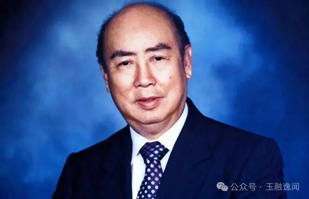 ”林绍良——战火中写“红顶风云”开元棋牌【福清人物】“百业大王(图2)