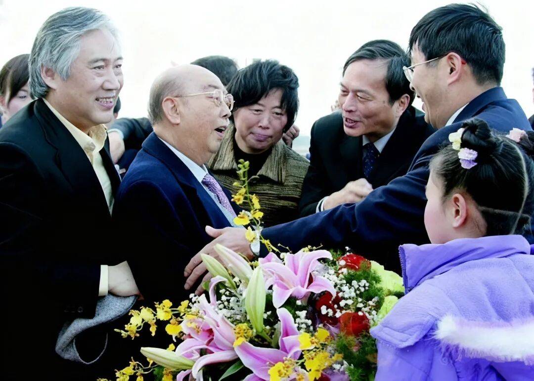 ”林绍良——战火中写“红顶风云”开元棋牌【福清人物】“百业大王(图5)