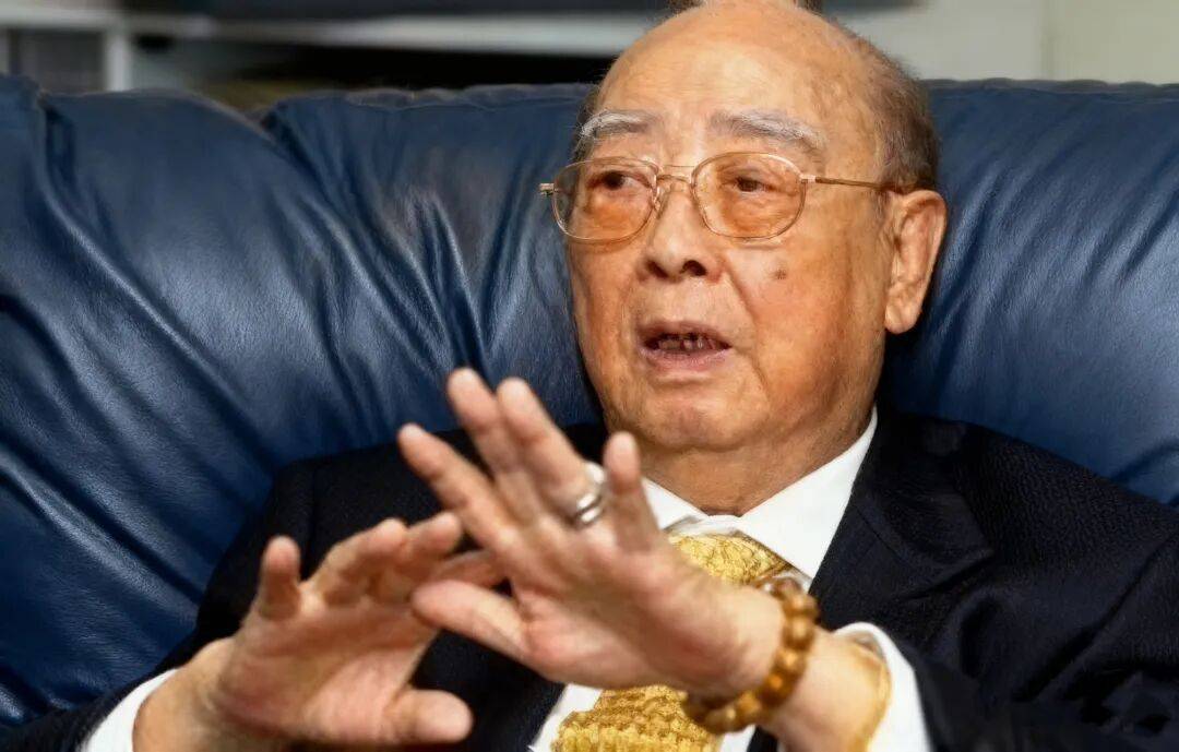 ”林绍良——战火中写“红顶风云”开元棋牌【福清人物】“百业大王(图7)