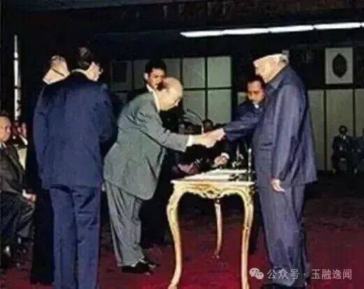 ”林绍良——战火中写“红顶风云”开元棋牌【福清人物】“百业大王(图8)