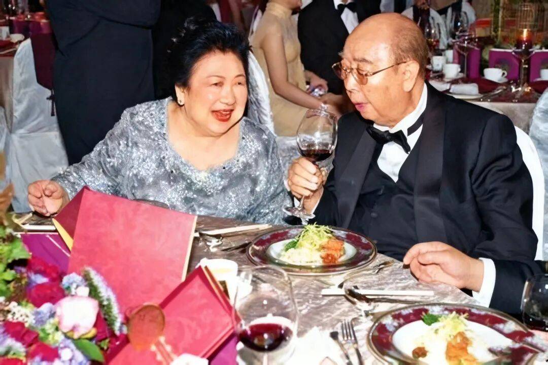 ”林绍良——战火中写“红顶风云”开元棋牌【福清人物】“百业大王(图11)