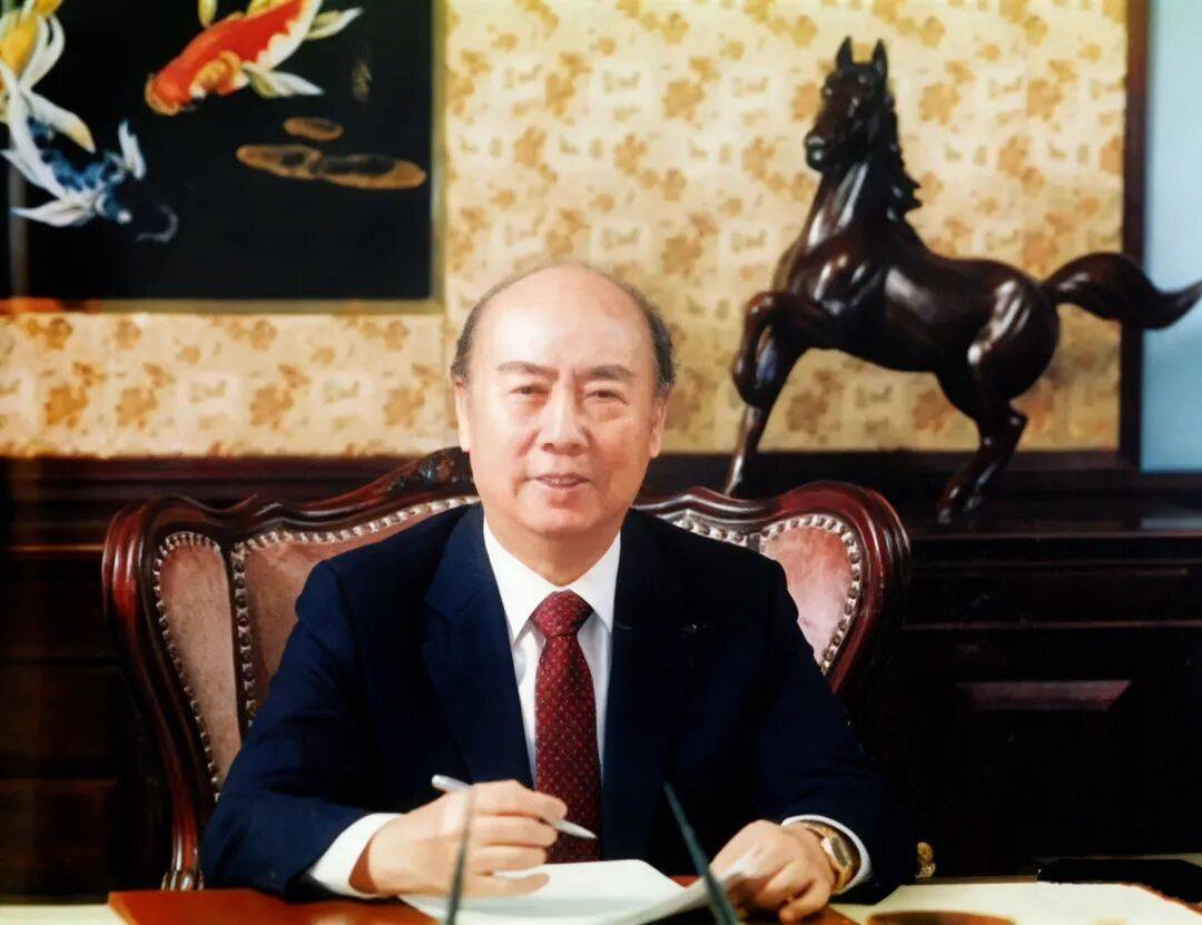 ”林绍良——战火中写“红顶风云”开元棋牌【福清人物】“百业大王(图18)