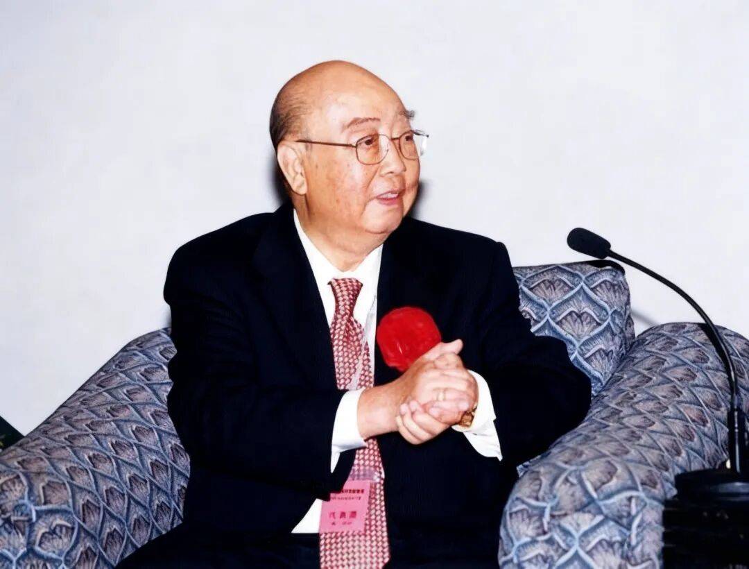 ”林绍良——战火中写“红顶风云”开元棋牌【福清人物】“百业大王(图17)