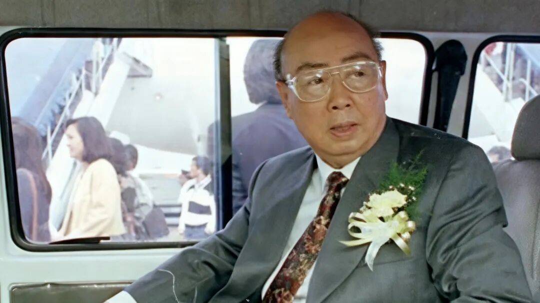 ”林绍良——战火中写“红顶风云”开元棋牌【福清人物】“百业大王(图21)